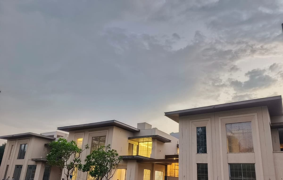 Sultanpur Project