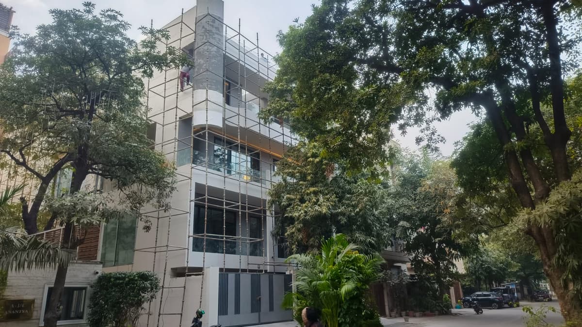 Vasant Vihar Project